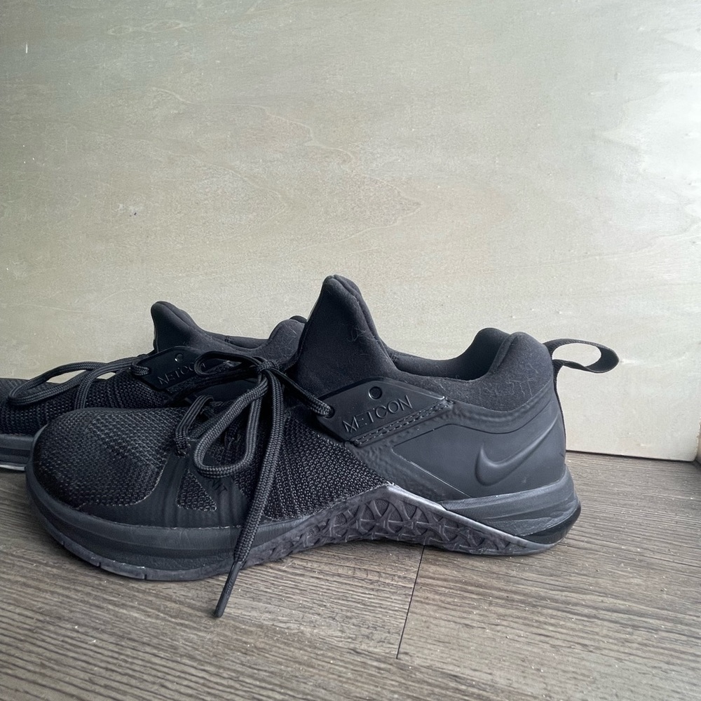 Nike Metcon Flyknit